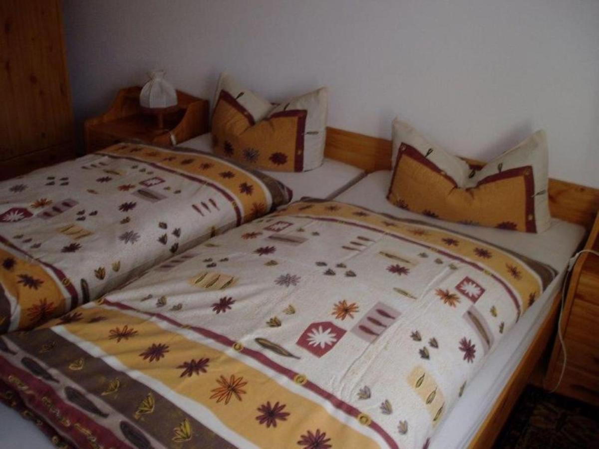 Haus Tanneck Daire St. Blasien Dış mekan fotoğraf