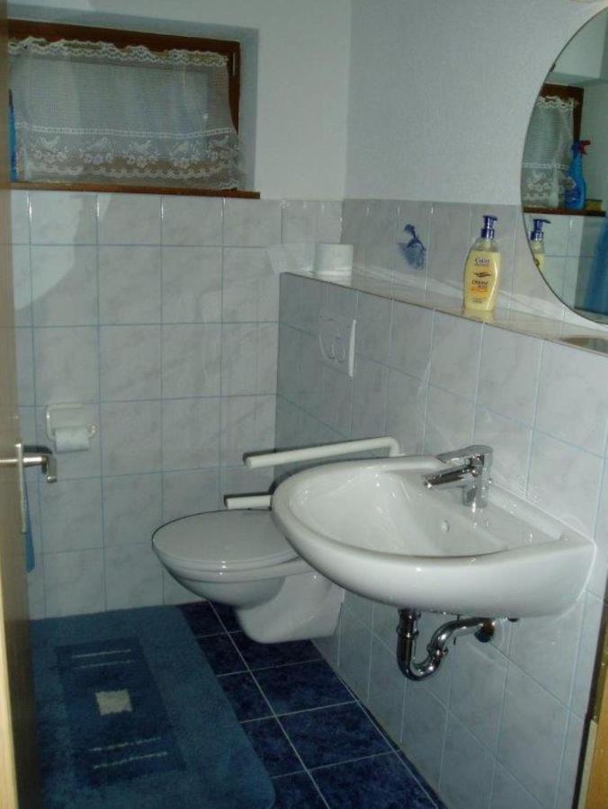 Haus Tanneck Daire St. Blasien Dış mekan fotoğraf